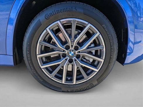 Used 2025 BMW X1 xDrive28i image 23