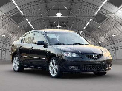 Used 2009 MAZDA MAZDA3 i Touring Value