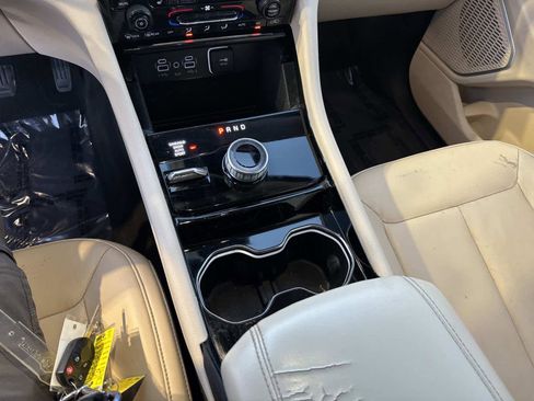 Used 2021 Jeep Grand Cherokee L Limited image 27