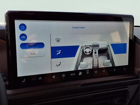 New 2025 Ford Bronco Sport Outer Banks w/ Outer Banks Tech Package+ image 7