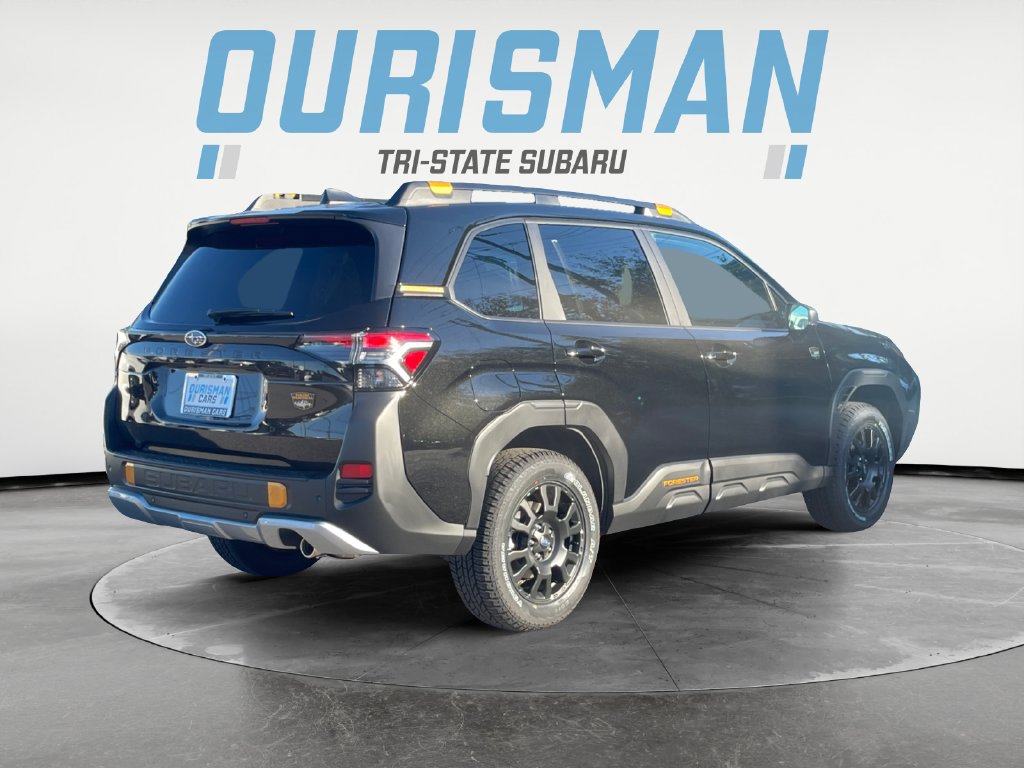New 2026 Subaru Forester Wilderness AWD/4WD image 6