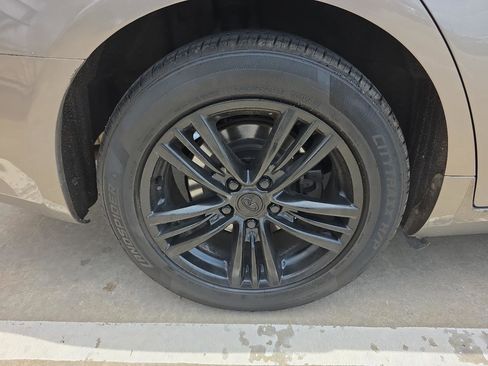 Used 2013 INFINITI G37 x Sedan w/ Premium Pkg AWD/4WD image 30