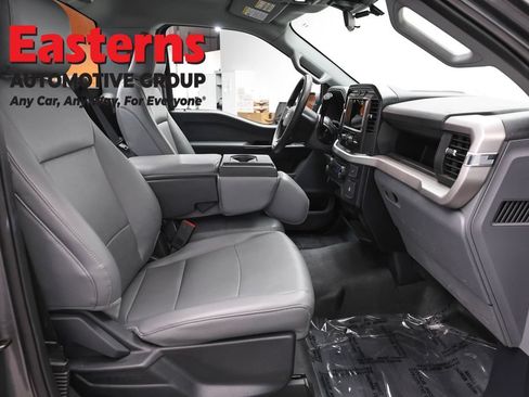 Used 2022 Ford F150 XL w/ Equipment Group 101A High RWD image 21