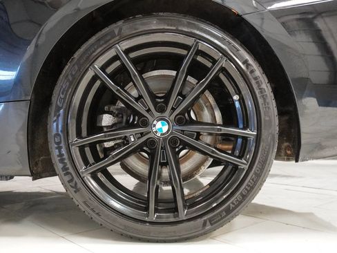 Used 2022 BMW 430i xDrive Coupe w/ M Sport Package image 35