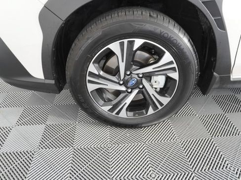 Certified 2024 Subaru Crosstrek 2.0i Premium AWD/4WD image 16