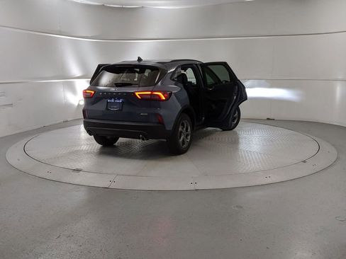 New 2026 Ford Escape ST-Line w/ Tech Pack #1 image 9