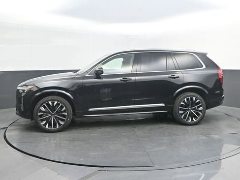 New 2026 Volvo XC90 B6 Ultra w/ Protection Package AWD/4WD image 2