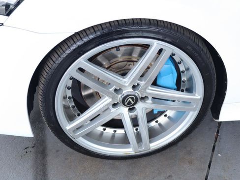 Used 2017 Lexus GS 350 F Sport RWD image 45