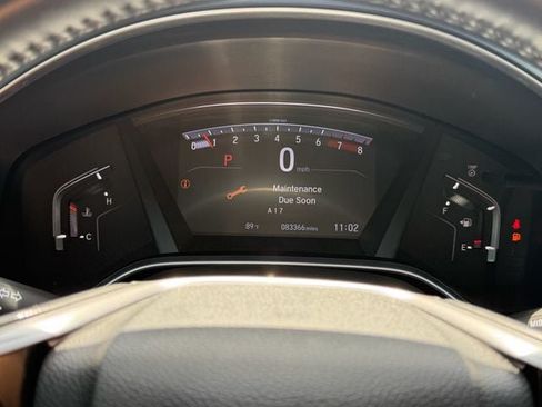 Used 2019 Honda CR-V EX-L image 22