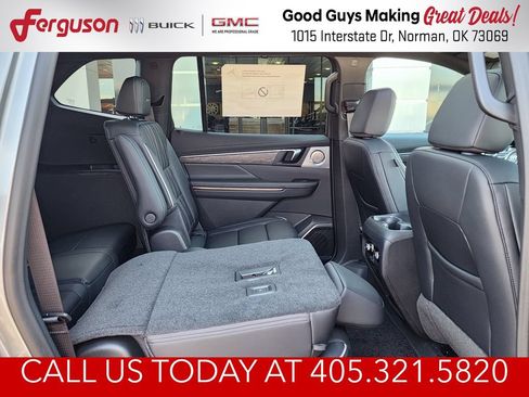 New 2026 Buick Enclave Avenir w/ Super Cruise Package FWD image 46