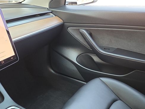 Used 2021 Tesla Model 3 Long Range AWD/4WD image 20