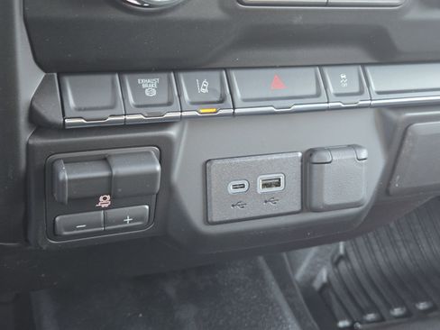 New 2026 Chevrolet Silverado 3500 W/T w/ WT Convenience Package image 29