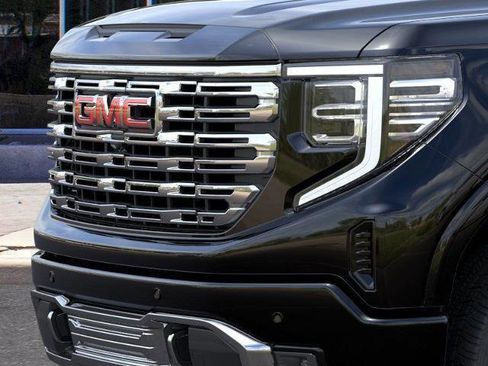 New 2025 GMC Sierra 1500 Denali image 85