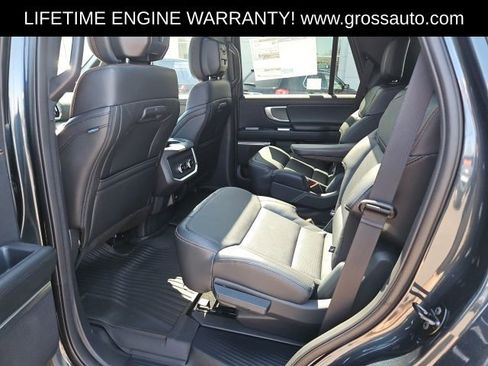 New 2026 Ford Expedition Tremor AWD/4WD image 25