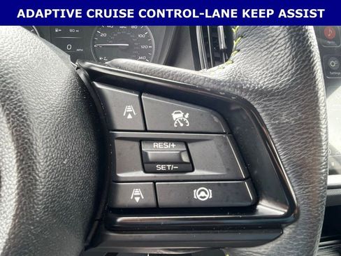 Used 2024 Subaru Ascent Onyx Edition w/ Popular Package Onyx AWD/4WD image 14