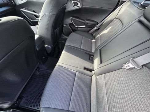 Used 2020 Kia Soul EX w/ Option Group 015 image 10
