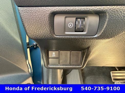 Used 2026 Honda Civic Sport Touring image 35