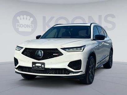 Used 2023 Acura MDX Type S