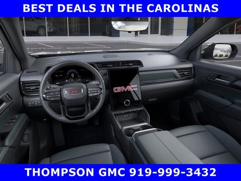 New 2026 GMC Terrain AT4 w/ Technology Package II image 15