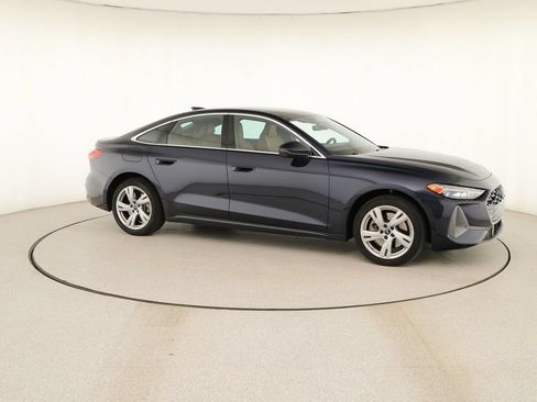 Certified 2025 Audi A5 2.0T Premium AWD/4WD image 9