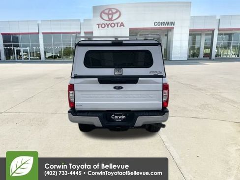 Used 2020 Ford F250 XL w/ Power Equipment Group image 4