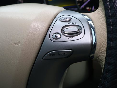 Used 2016 Nissan Murano Platinum w/ Platinum Technology Package image 26