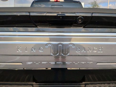 New 2026 Ford F250 King Ranch image 46