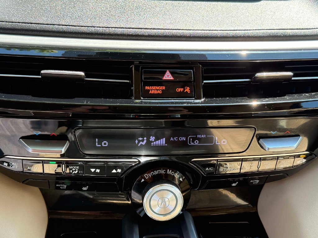 Certified 2023 Acura MDX w/ Technology Package FWD image 23