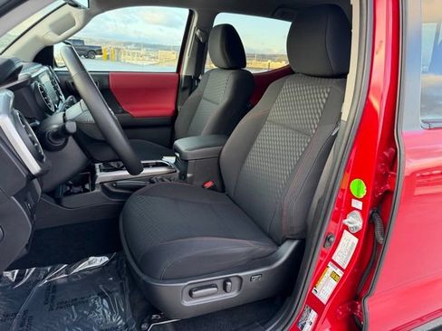 Certified 2023 Toyota Tacoma SR5 image 13