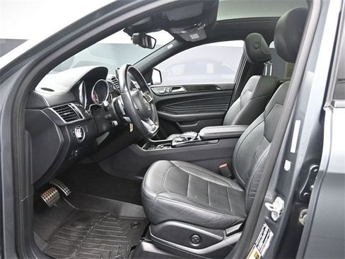 Used 2017 Mercedes-Benz GLE 43 AMG GLE 43 AMG Coupe image 20
