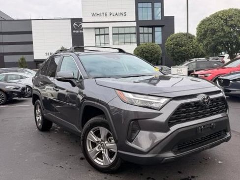 Used 2024 Toyota RAV4 XLE w/ Convenience Package AWD/4WD image 1