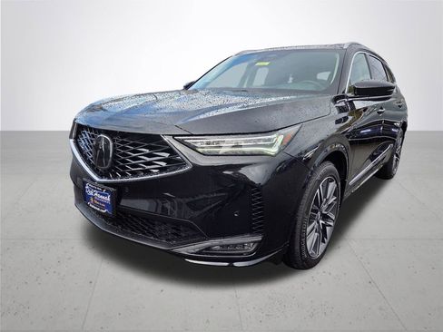 New 2026 Acura MDX SH-AWD w/ Advance Package image 2