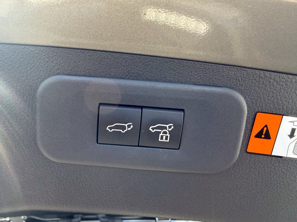 Used 2024 Lexus NX 350 AWD w/ Vision Package image 20