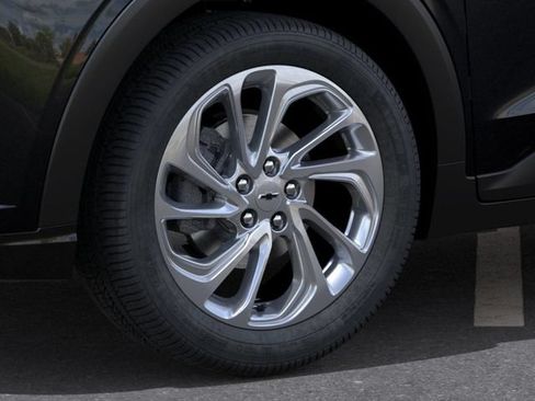 New 2027 Chevrolet Bolt LT FWD image 9