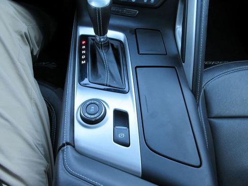 Certified 2014 Chevrolet Corvette Stingray Coupe w/ 3LT Preferred Equipment Group image 22