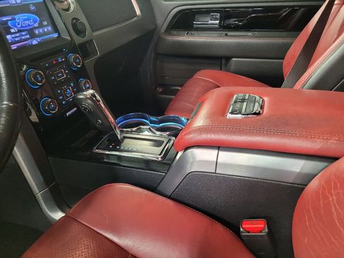 Used 2013 Ford F150 Limited image 26