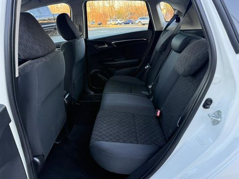 Used 2016 Honda Fit LX image 18