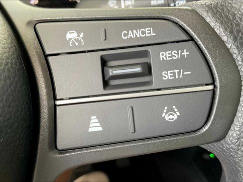 New 2026 Honda HR-V LX image 20