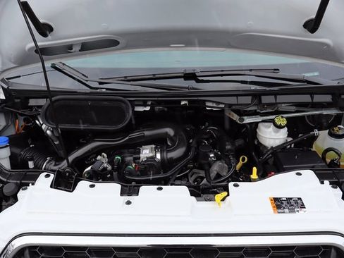 Used 2024 Ford Transit 250 Low Roof w/ Exterior Upgrade Package image 37