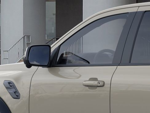 New 2026 Ford Ranger Raptor AWD/4WD image 20
