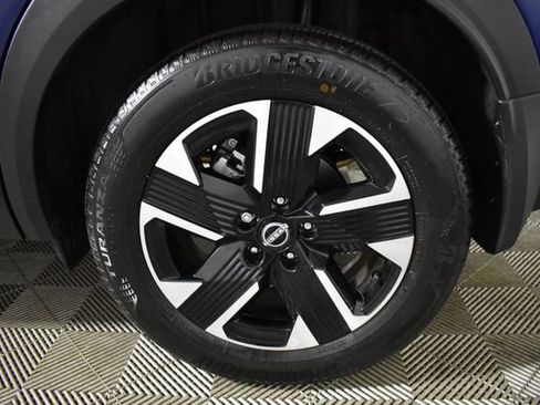 Certified 2026 Nissan Kicks SV w/ Cold Weather Package AWD/4WD image 38