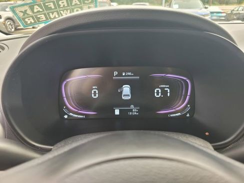 Used 2025 Kia Soul LX w/ LX Technology Package image 29