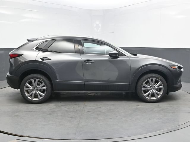 Used 2021 MAZDA CX-30 AWD 2.5 S w/ Premium Package image 9
