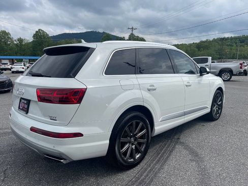Used 2017 Audi Q7 3.0T Prestige AWD/4WD image 8