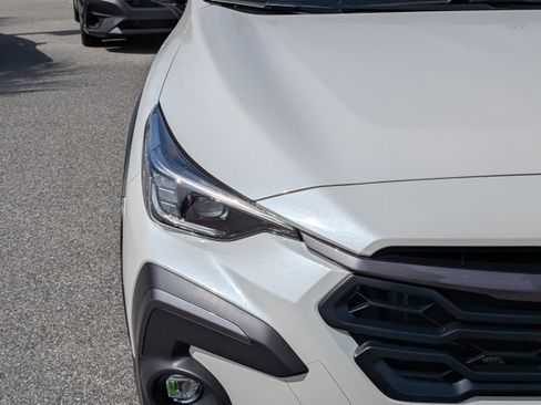 New 2026 Subaru Crosstrek 2.5i Limited image 10