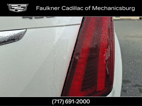 New 2026 Cadillac XT5 Premium Luxury w/ Driver Assist Package image 12