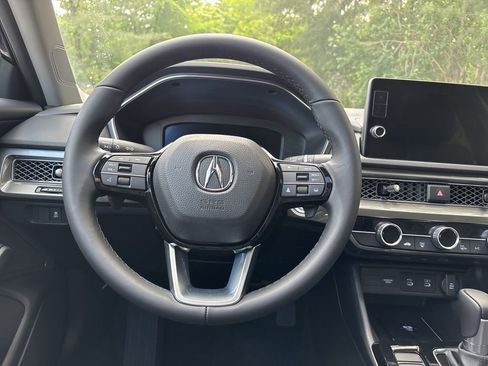 New 2026 Acura Integra FWD image 23