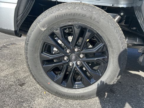 New 2026 Ford F150 Lariat w/ Equipment Group 501A Mid image 9