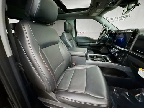 Used 2024 Ford F250 Lariat w/ Lariat Ultimate Package AWD/4WD image 30