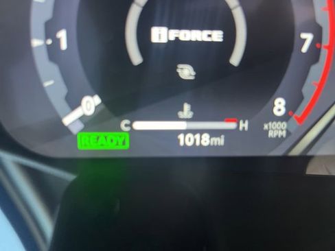 Used 2025 Toyota 4Runner Limited image 24